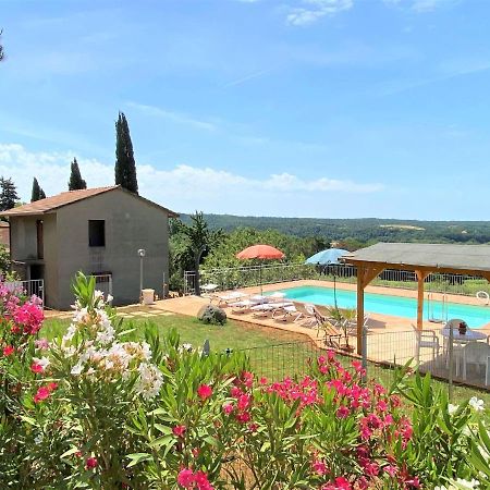 Apartment Podere La Quercia By Interhome Ріпарбелла Екстер'єр фото