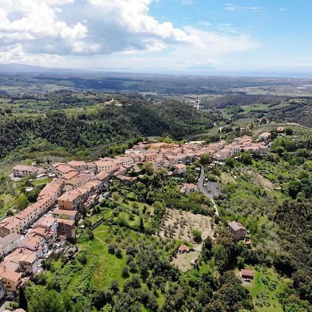 Apartment Podere La Quercia By Interhome Ріпарбелла Екстер'єр фото