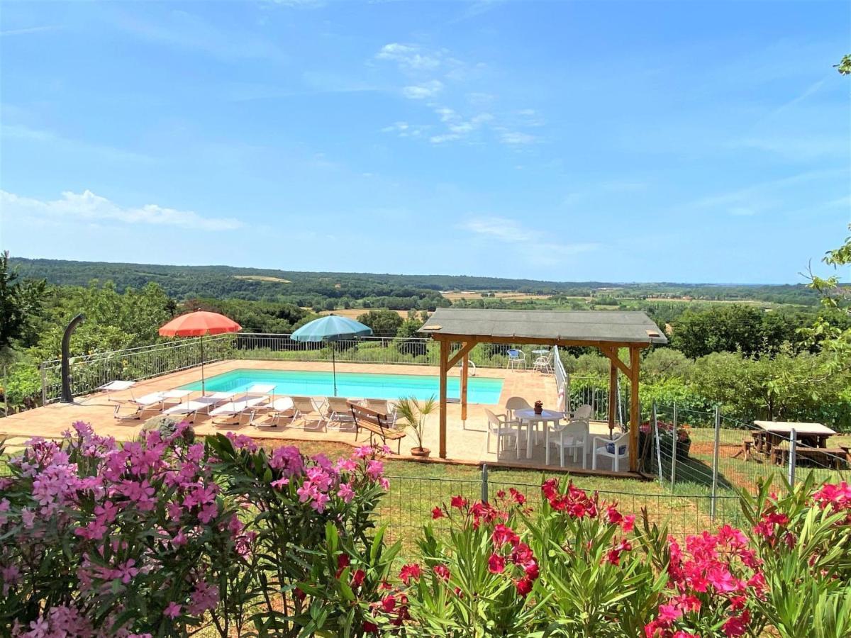 Apartment Podere La Quercia By Interhome Ріпарбелла Екстер'єр фото