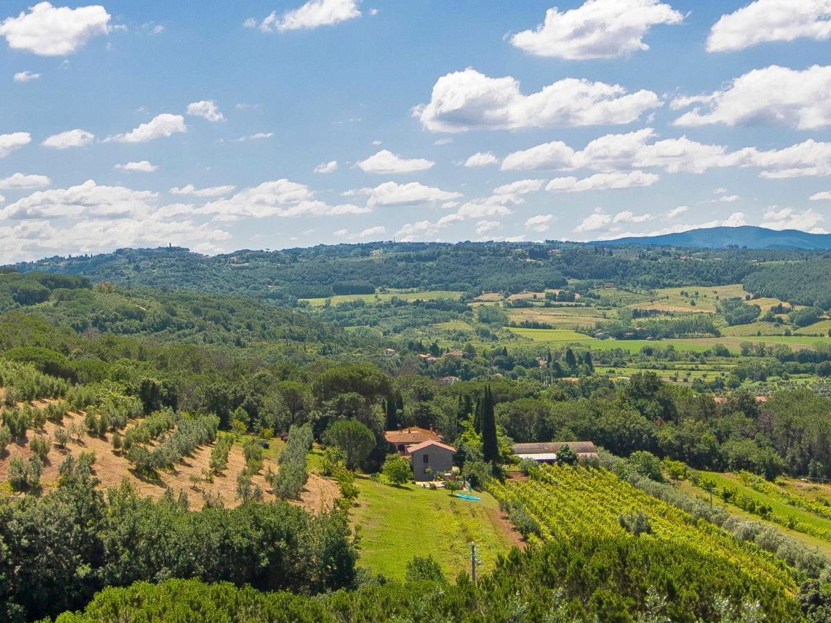 Apartment Podere La Quercia By Interhome Ріпарбелла Екстер'єр фото